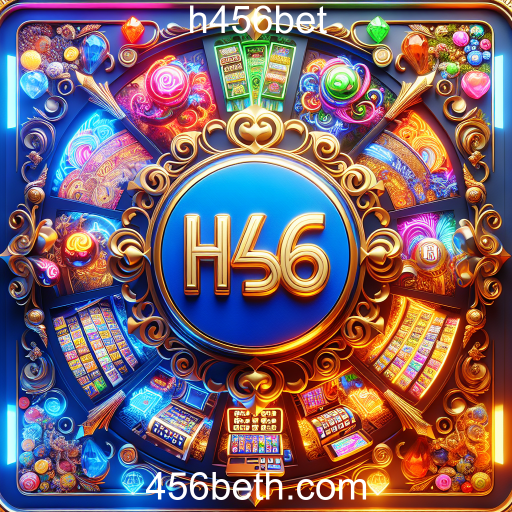 Explorando a Categoria 'Populares' do H456Bet: O Melhor dos Jogos Online